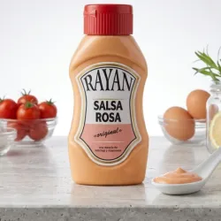 Salsa Rosa