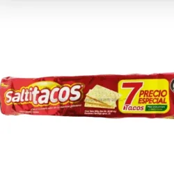 Saltitacos