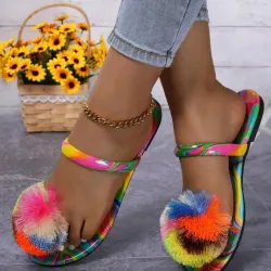 Sandalias 