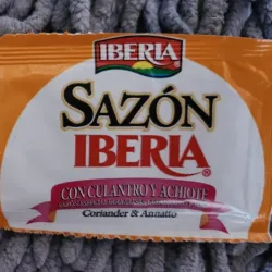Sazón 