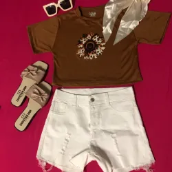 Short de mujer 