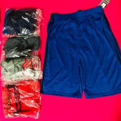 Shorts de nilon 