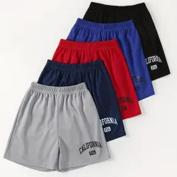 Shorts de niño