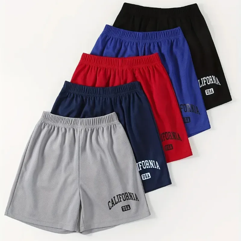 Shorts de niño