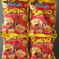 Smile 