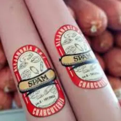 Spam 