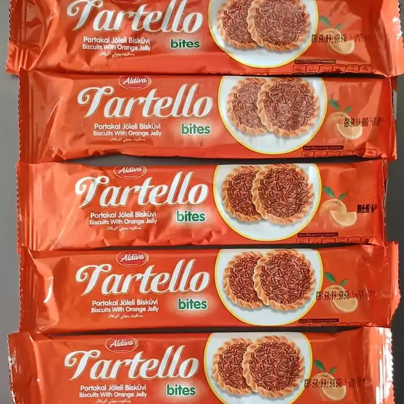 Tartello