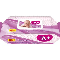 Toallitas Húmedas