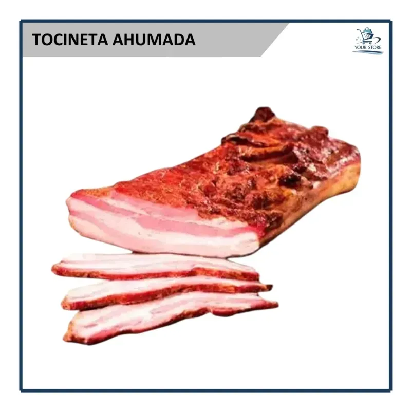 Tocineta 