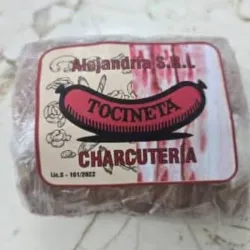 Tocineta 