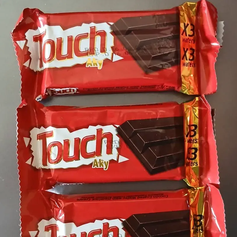 Touch