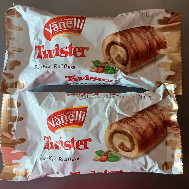 Twister