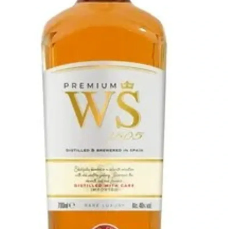 Whisky