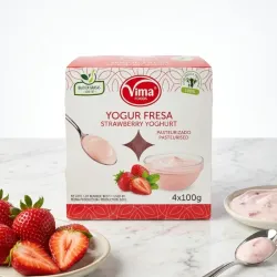 Yogurt