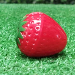 Bálsamo labial de fresita 