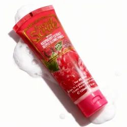 Exfoliante de fresa 120ml