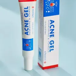 Gel Anti-acné Kormesi
