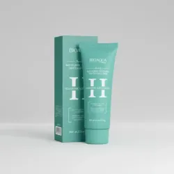 Limpiador facial A. Hialurónico BIOAQUA