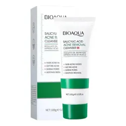 Limpiador facial A. Salicílico BIOAQUA