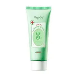 Limpiador facial ácido salicílico 100g