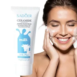 Limpiador facial de ceramidas 100ml