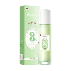 Lotion de ácido salicílico 100ml