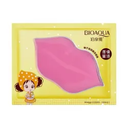 Mascarilla para labios