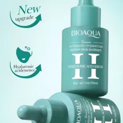 Serum de ácido hialurónico 30ml