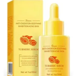 Serum de cúrcuma 30ml