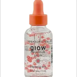 Serum de niacinamida