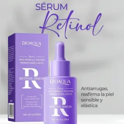 Serum de Retinol 30ml
