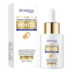 Serum de Vitamina C BIOAQUA 30ml