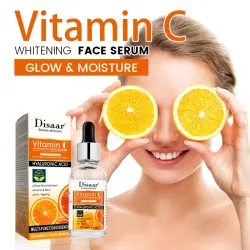 Serum de vitamina C 30ml