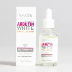 Serum White arbutin 30ml