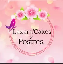 Lazara' Cakes y Postres