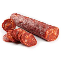 CHORIZO VELA AL VACIO, 4 BOLSAS VIMA, C/7.8 APROX 1002940