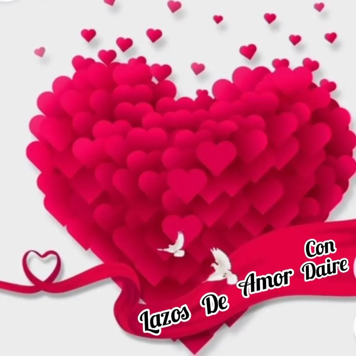 "Lazos de Amor con Daire"
