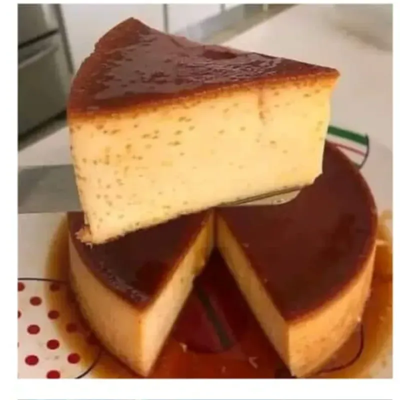 Flan