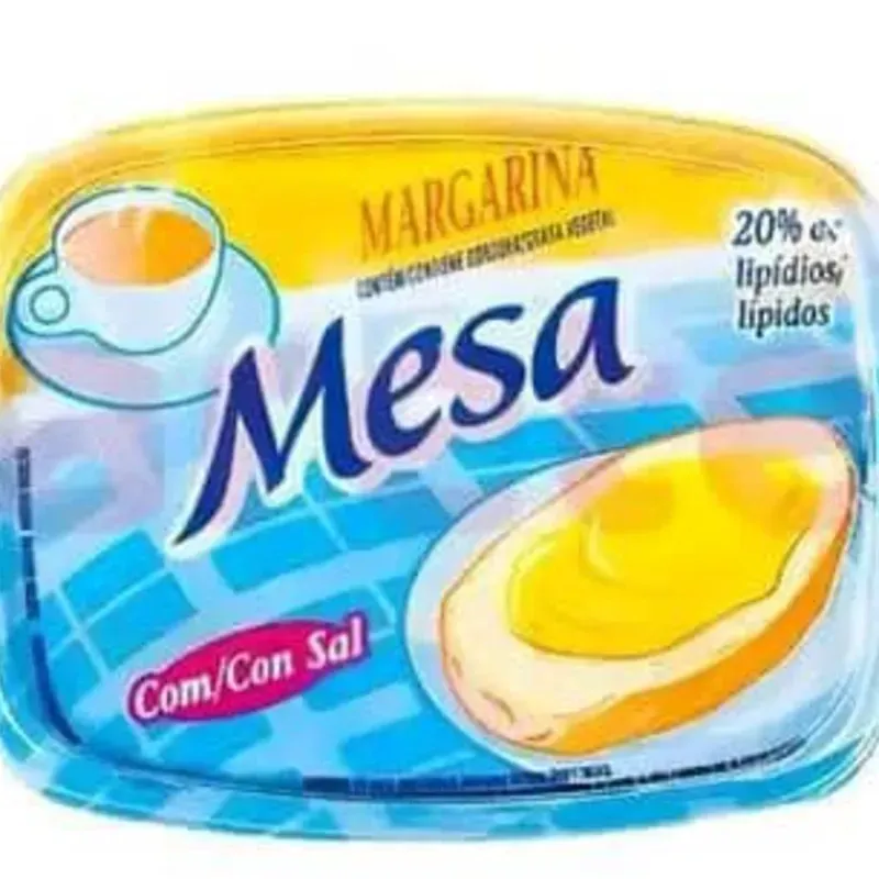 Mantequilla 