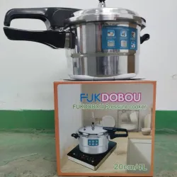Olla de 4 L