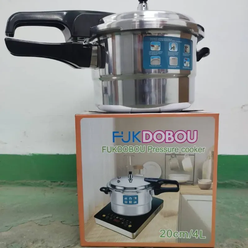Olla de 4 L
