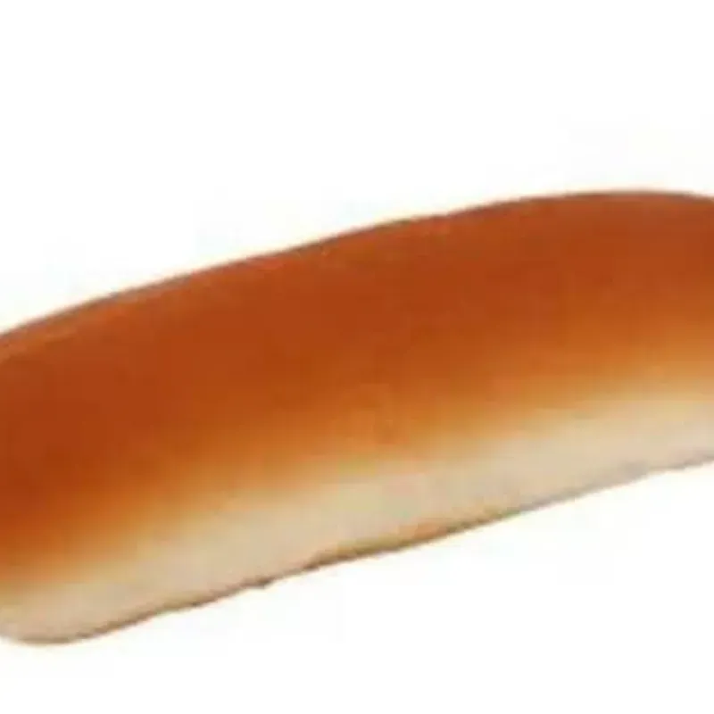Pan suave de flauta 