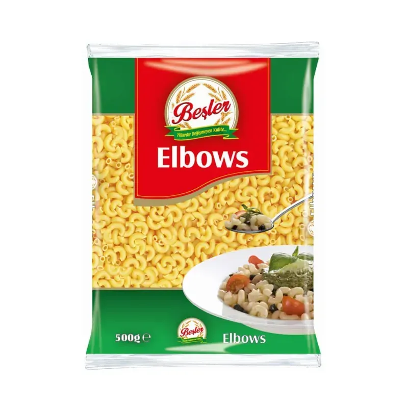 Paquete de Coditos 
