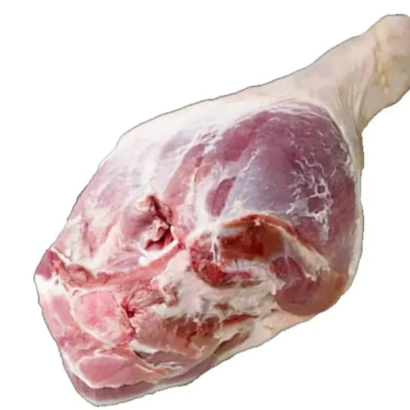 Pernil de cerdo 