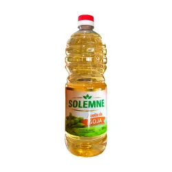 Pomo de d aceite