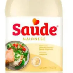 Pomo de mayonesa 