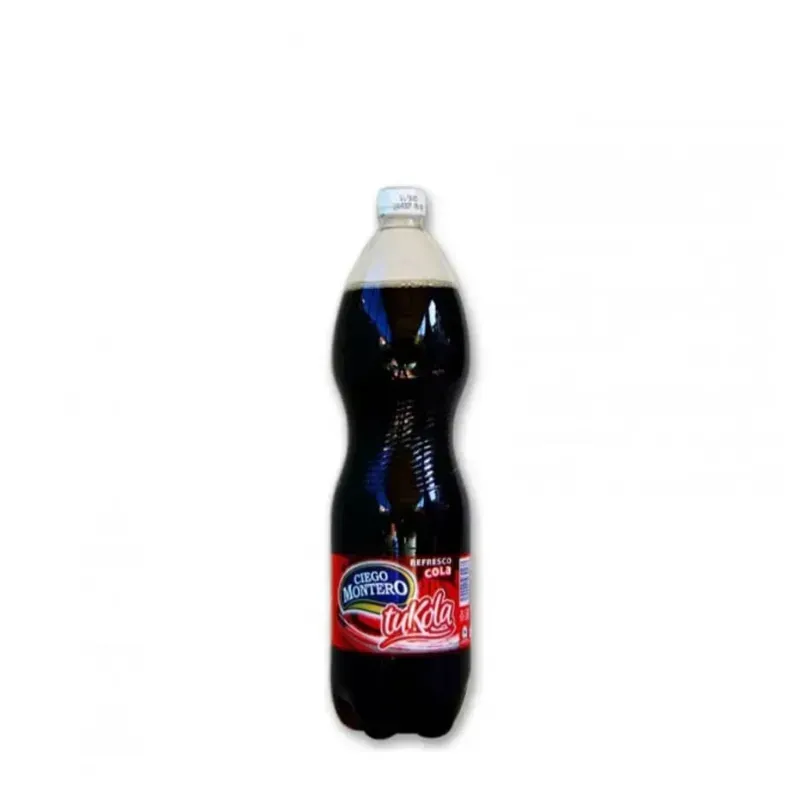 Pomo de refresco