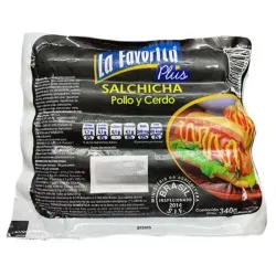 Salchicha 