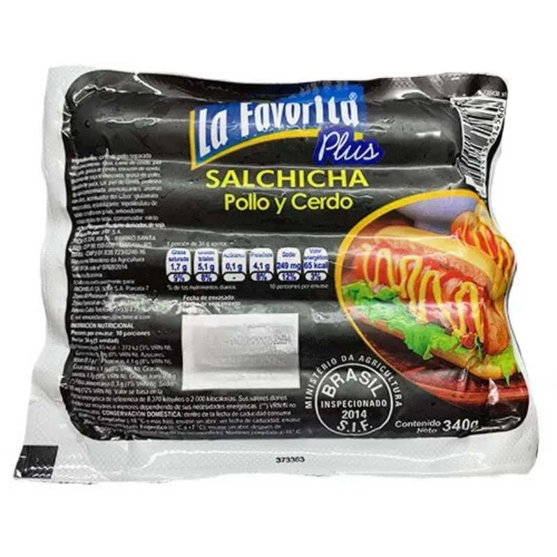 Salchicha 