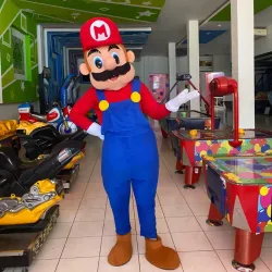 Súper Mario 